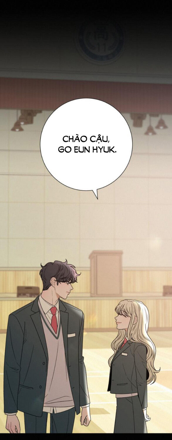 Chiến Lược: Tình Yêu Trong Sáng Chapter 83 - Trang 2