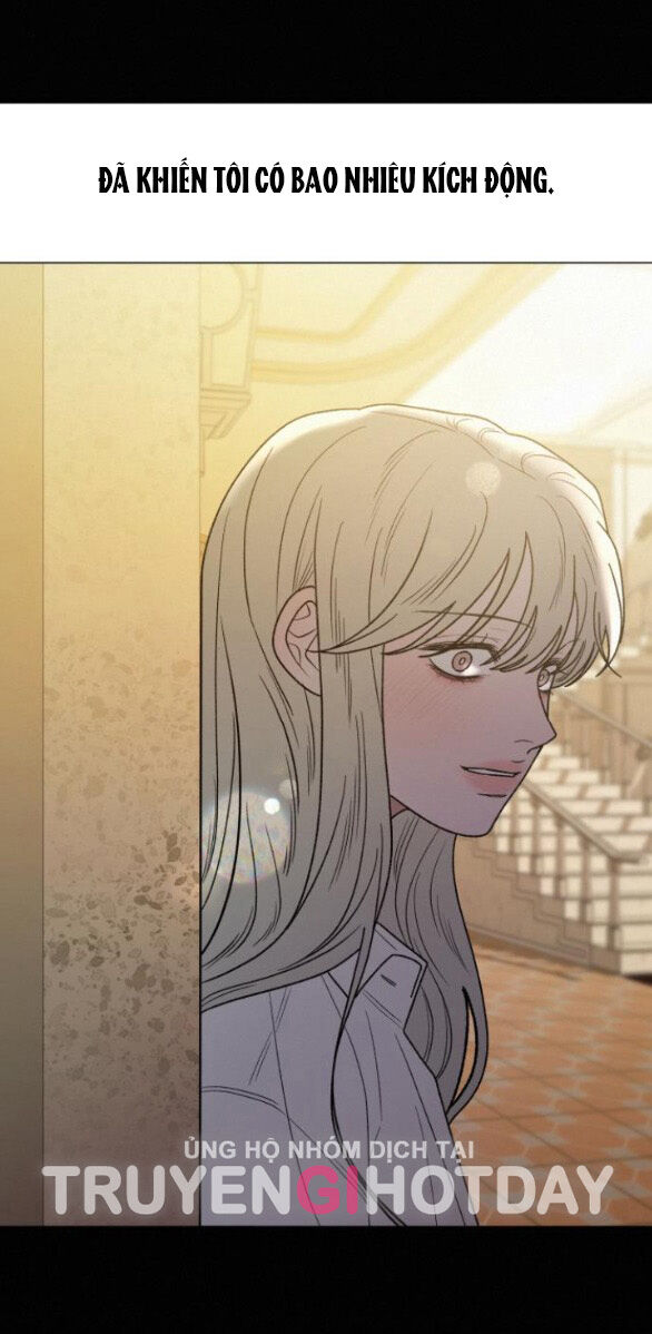 Chiến Lược: Tình Yêu Trong Sáng Chapter 83 - Trang 2