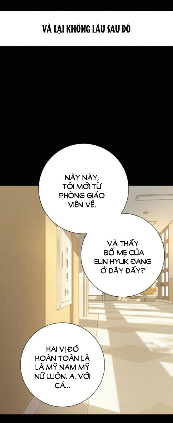 Chiến Lược: Tình Yêu Trong Sáng Chapter 83 - Trang 2