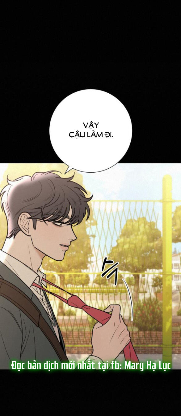 Chiến Lược: Tình Yêu Trong Sáng Chapter 83 - Trang 2