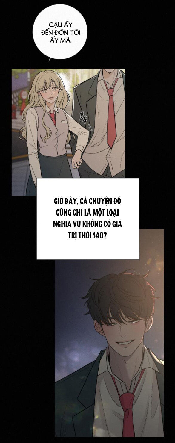 Chiến Lược: Tình Yêu Trong Sáng Chapter 83 - Trang 2