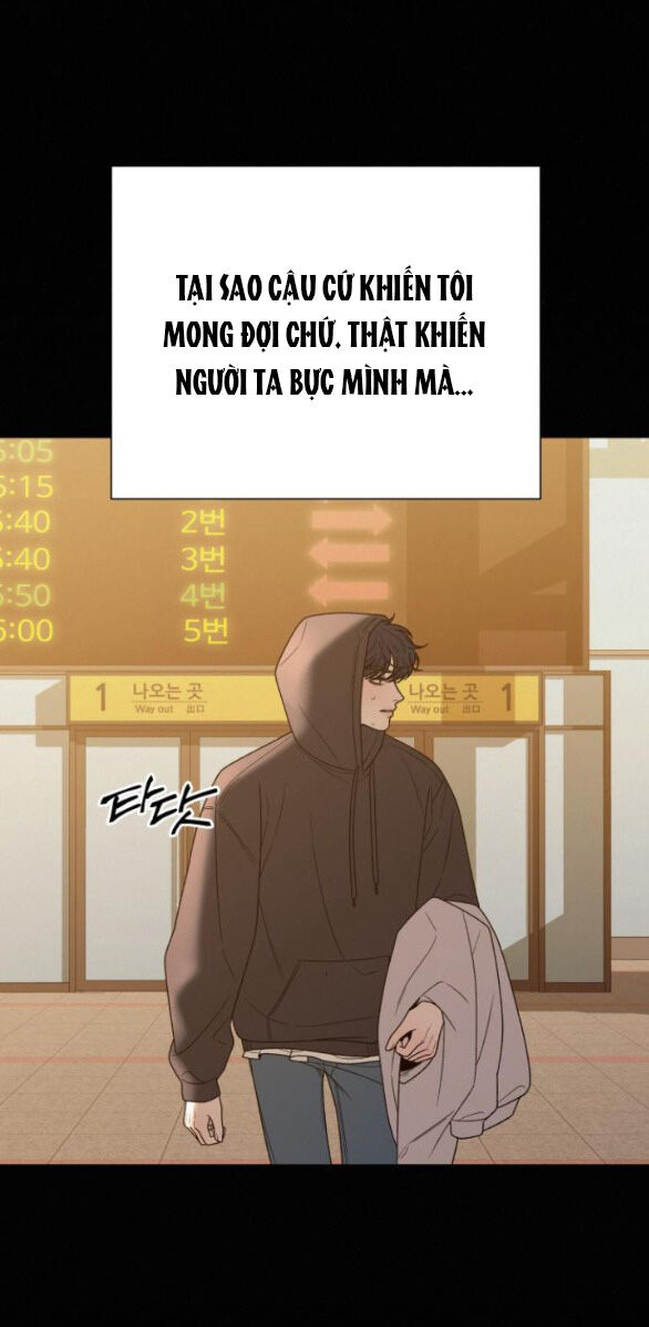 Chiến Lược: Tình Yêu Trong Sáng Chapter 83 - Trang 2