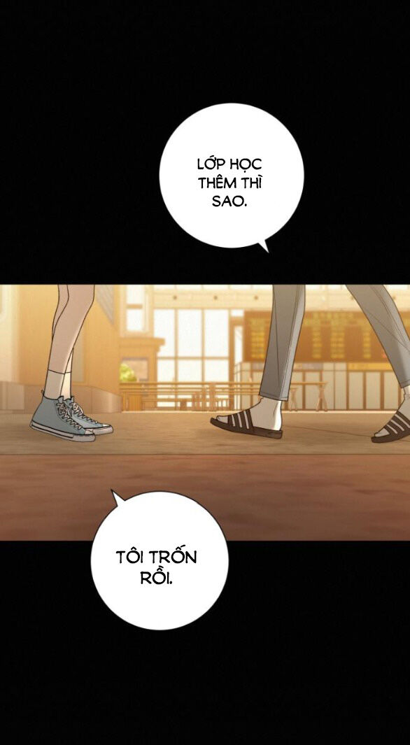 Chiến Lược: Tình Yêu Trong Sáng Chapter 83 - Trang 2