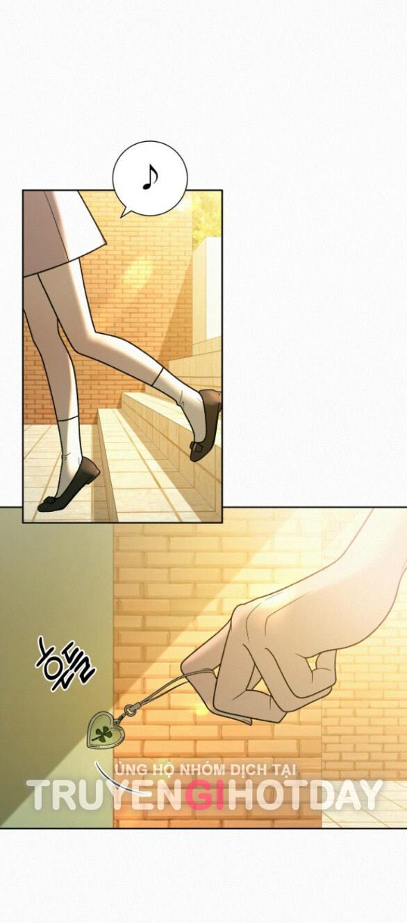 Chiến Lược: Tình Yêu Trong Sáng Chapter 83 - Trang 2