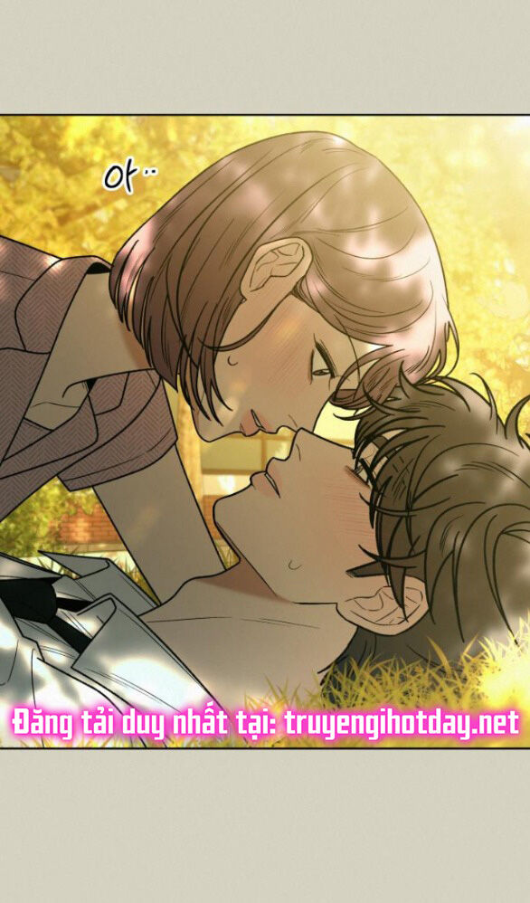 Chiến Lược: Tình Yêu Trong Sáng Chapter 83 - Trang 2