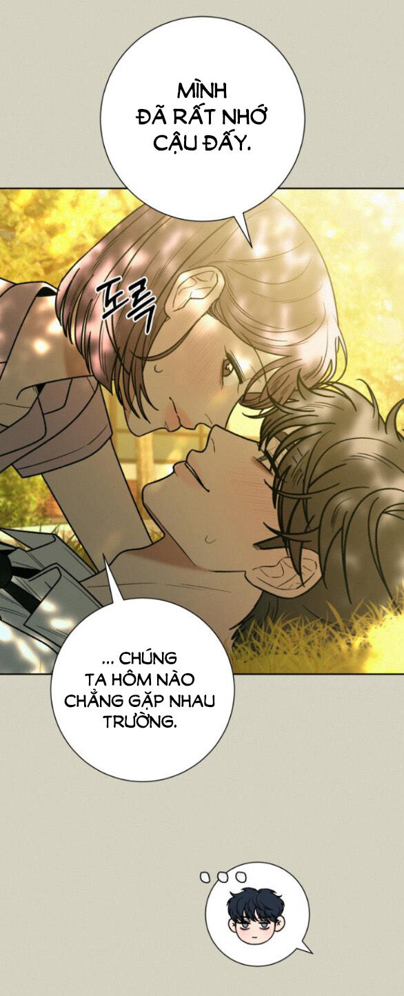 Chiến Lược: Tình Yêu Trong Sáng Chapter 83 - Trang 2