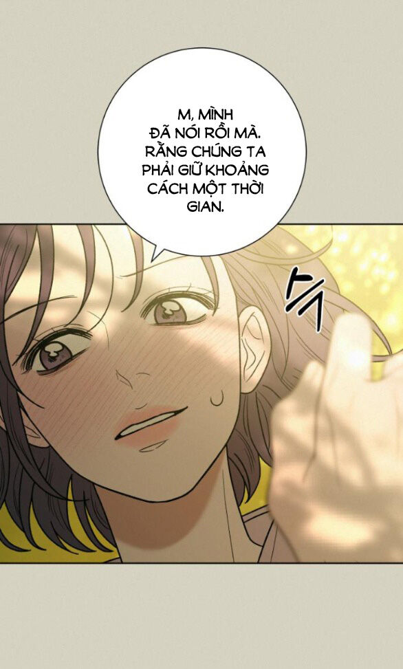 Chiến Lược: Tình Yêu Trong Sáng Chapter 83 - Trang 2