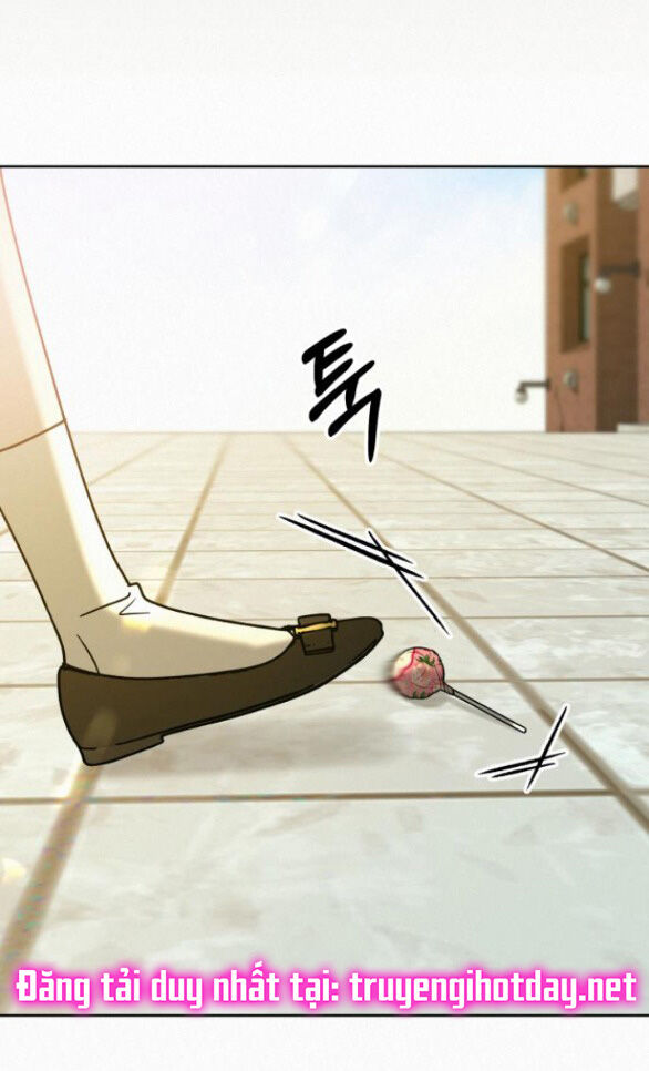 Chiến Lược: Tình Yêu Trong Sáng Chapter 83 - Trang 2