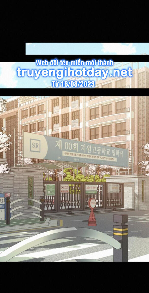 Chiến Lược: Tình Yêu Trong Sáng Chapter 83 - Trang 2