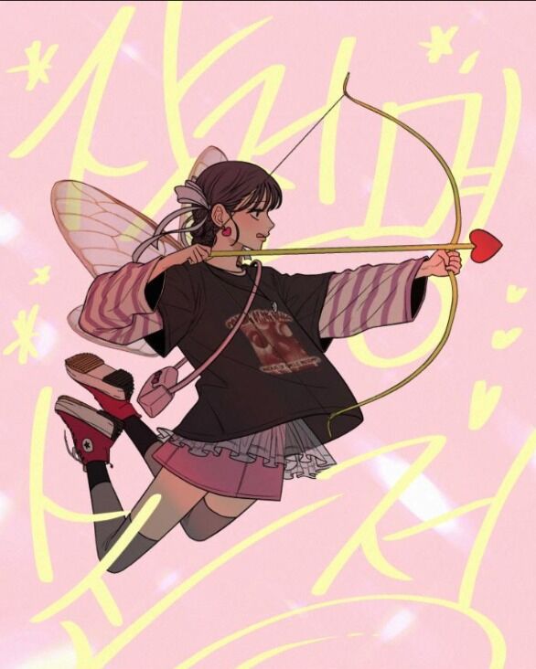 Chiến Lược: Tình Yêu Trong Sáng Chapter 84.1 - Trang 2