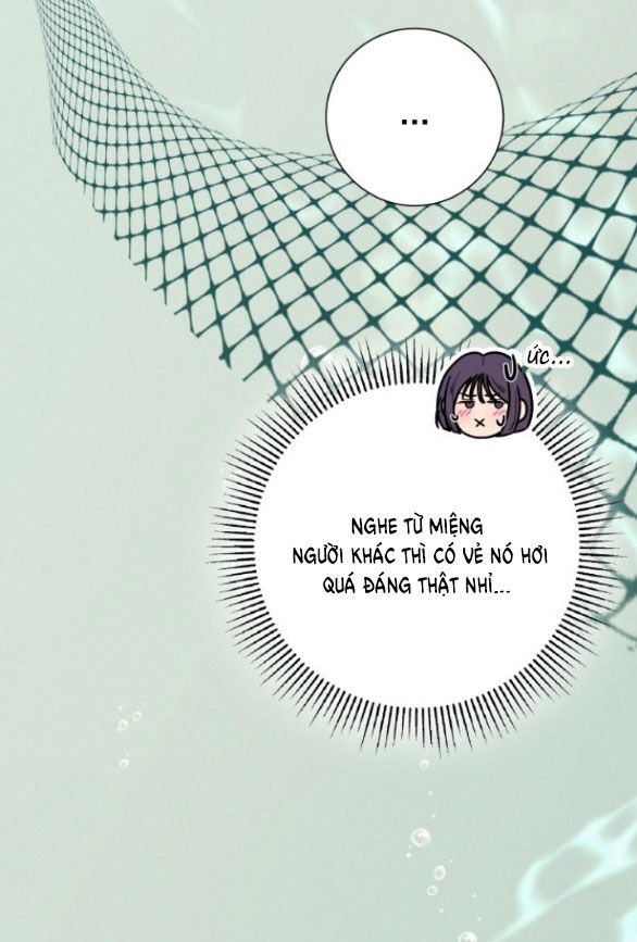 Chiến Lược: Tình Yêu Trong Sáng Chapter 84.2 - Trang 2