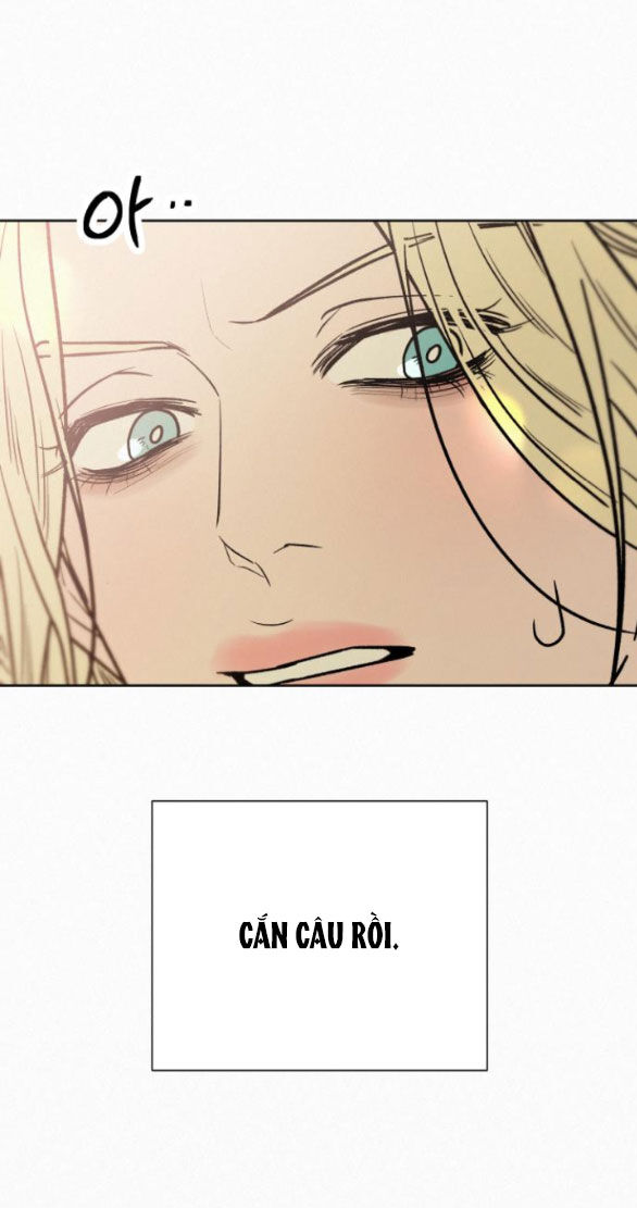 Chiến Lược: Tình Yêu Trong Sáng Chapter 84.2 - Trang 2