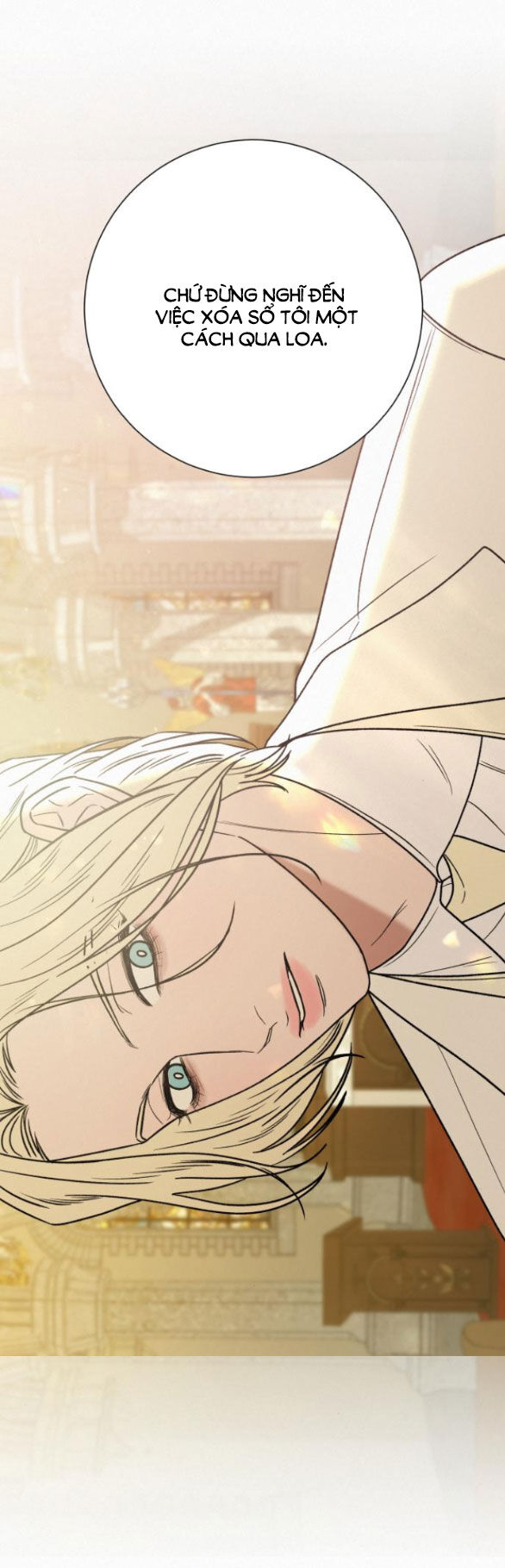 Chiến Lược: Tình Yêu Trong Sáng Chapter 84.2 - Trang 2