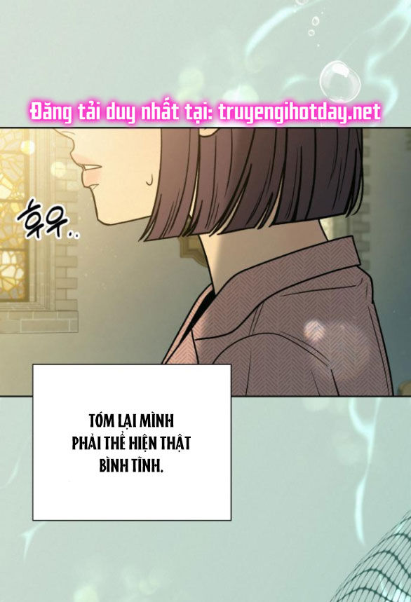 Chiến Lược: Tình Yêu Trong Sáng Chapter 84 - Trang 2