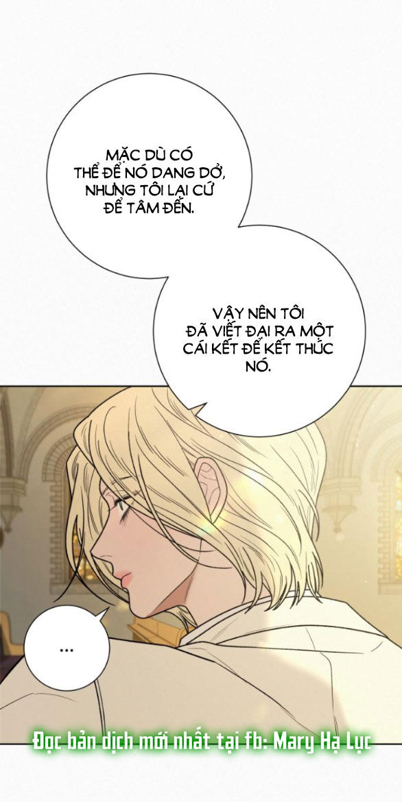 Chiến Lược: Tình Yêu Trong Sáng Chapter 84 - Trang 2