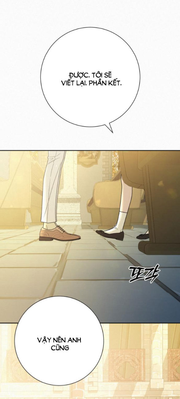 Chiến Lược: Tình Yêu Trong Sáng Chapter 84 - Trang 2