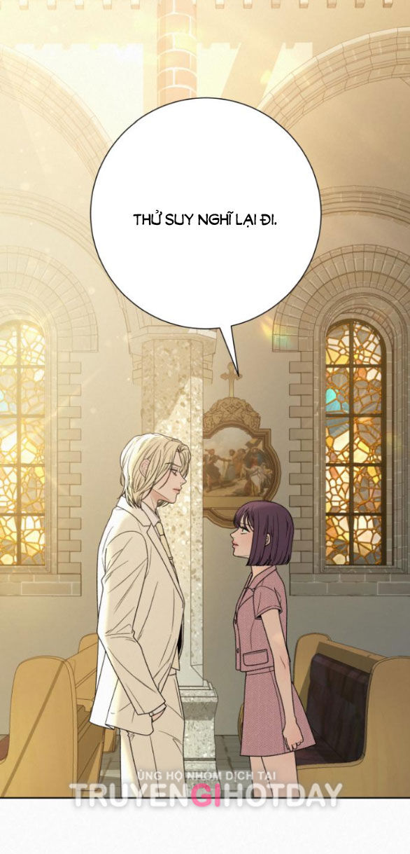 Chiến Lược: Tình Yêu Trong Sáng Chapter 84 - Trang 2