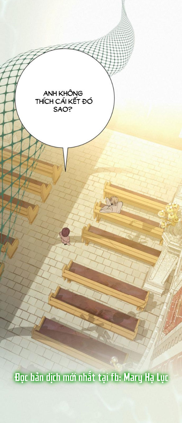 Chiến Lược: Tình Yêu Trong Sáng Chapter 84 - Trang 2