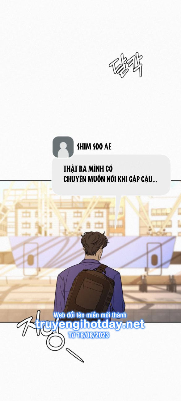 Chiến Lược: Tình Yêu Trong Sáng Chapter 85 - Trang 2