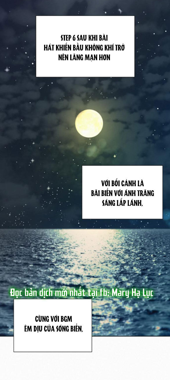 Chiến Lược: Tình Yêu Trong Sáng Chapter 85 - Trang 2