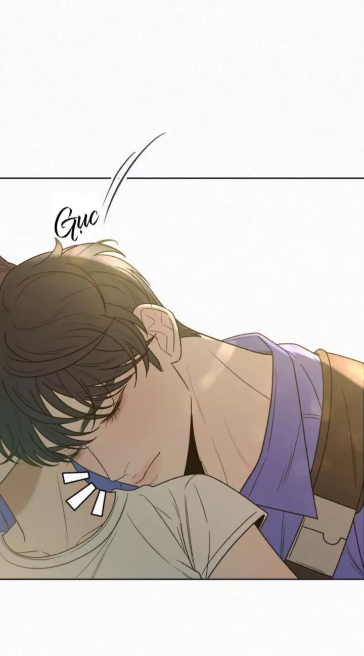 Chiến Lược: Tình Yêu Trong Sáng Chapter 86.1 - Trang 2