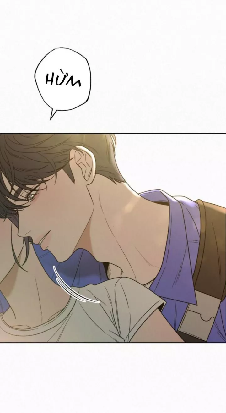 Chiến Lược: Tình Yêu Trong Sáng Chapter 86.1 - Trang 2