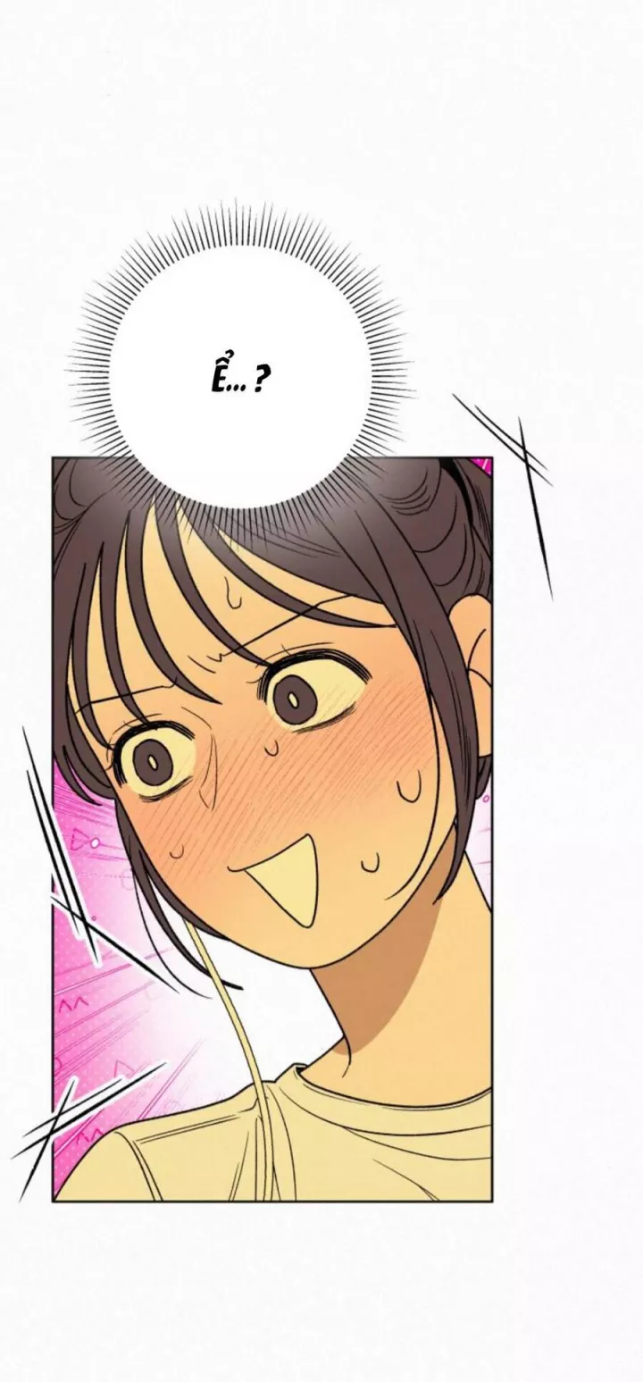 Chiến Lược: Tình Yêu Trong Sáng Chapter 86.1 - Trang 2