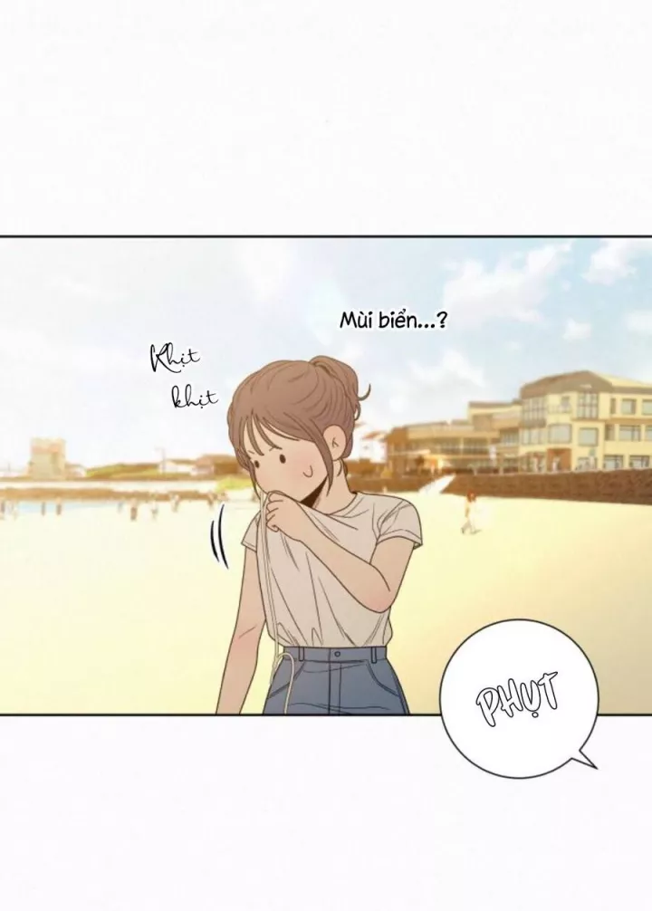 Chiến Lược: Tình Yêu Trong Sáng Chapter 86.1 - Trang 2