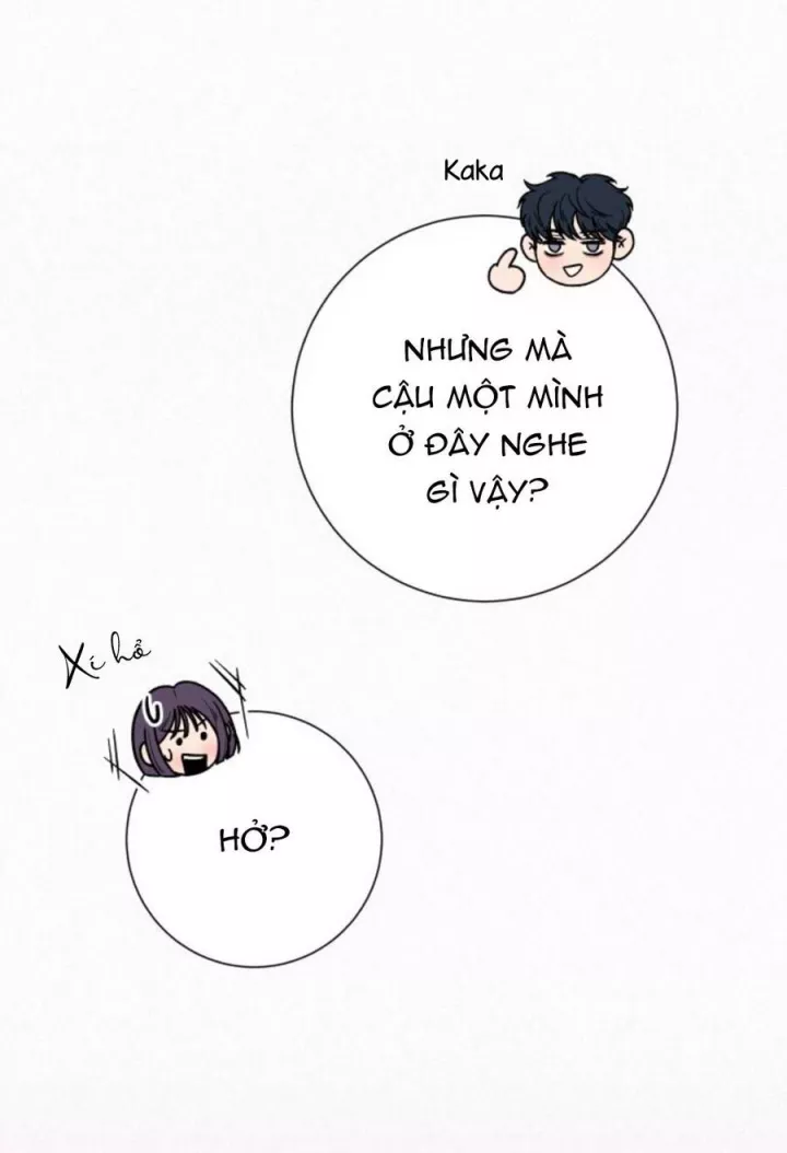 Chiến Lược: Tình Yêu Trong Sáng Chapter 86.1 - Trang 2