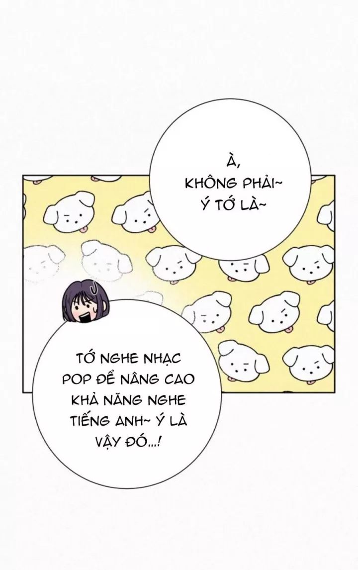 Chiến Lược: Tình Yêu Trong Sáng Chapter 86.1 - Trang 2