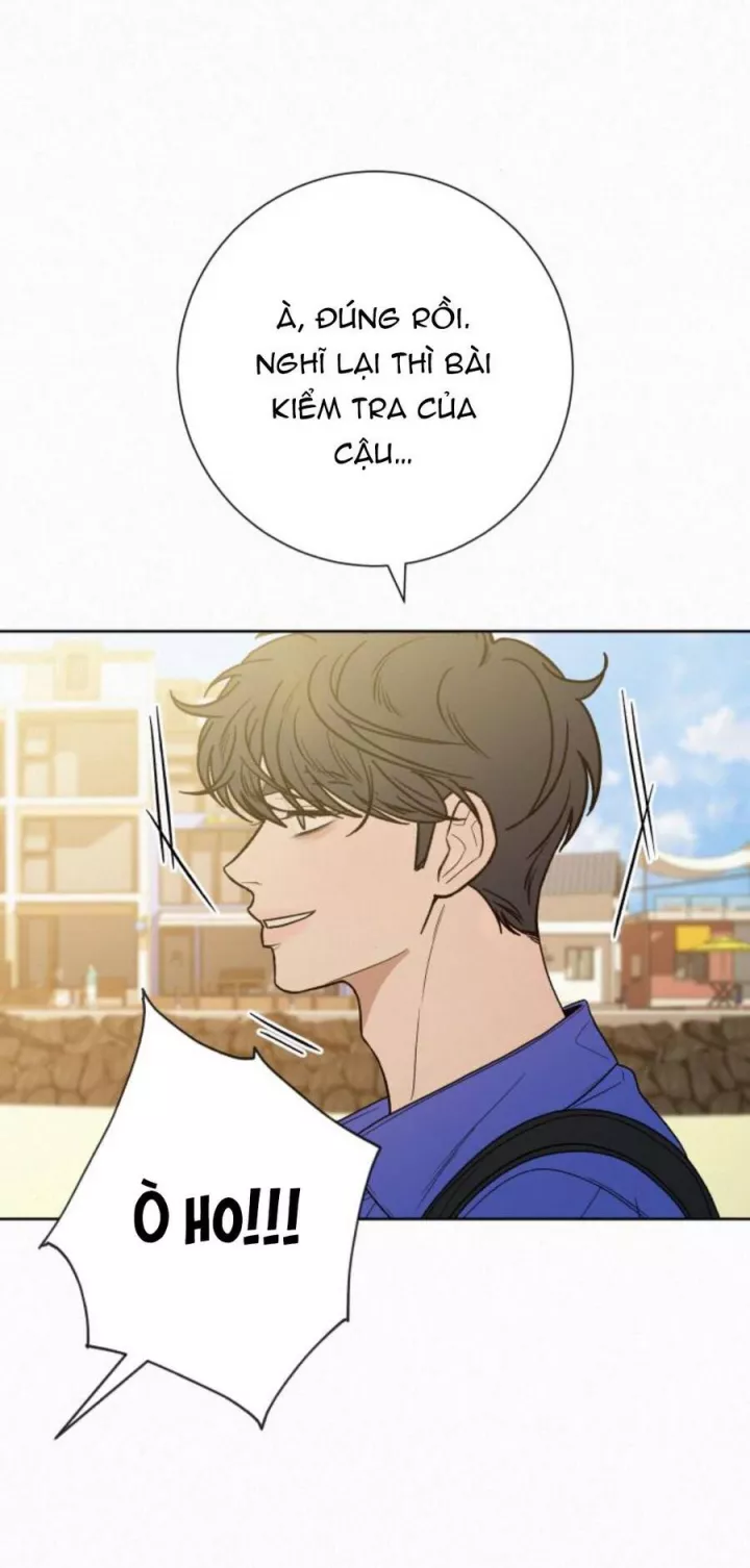 Chiến Lược: Tình Yêu Trong Sáng Chapter 86.1 - Trang 2