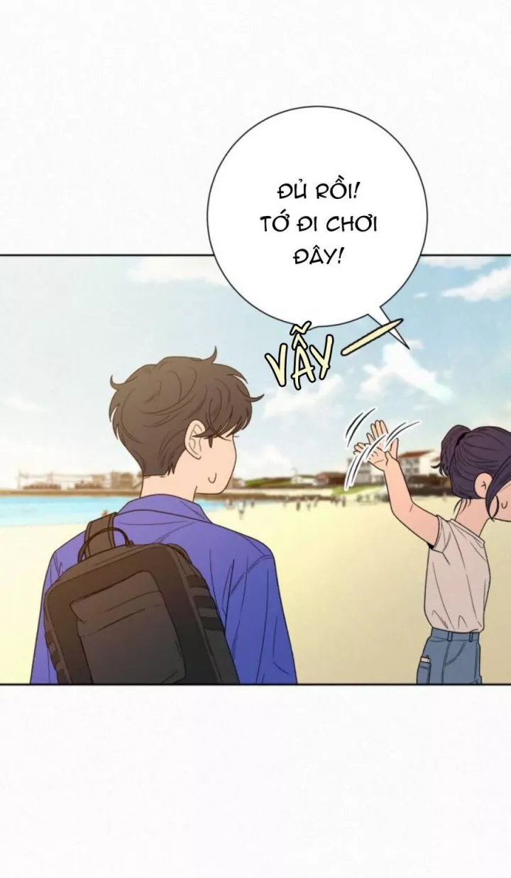 Chiến Lược: Tình Yêu Trong Sáng Chapter 86.1 - Trang 2