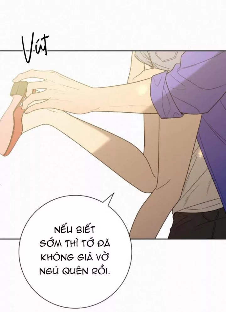 Chiến Lược: Tình Yêu Trong Sáng Chapter 86.1 - Trang 2