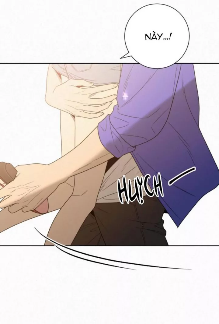 Chiến Lược: Tình Yêu Trong Sáng Chapter 86.1 - Trang 2