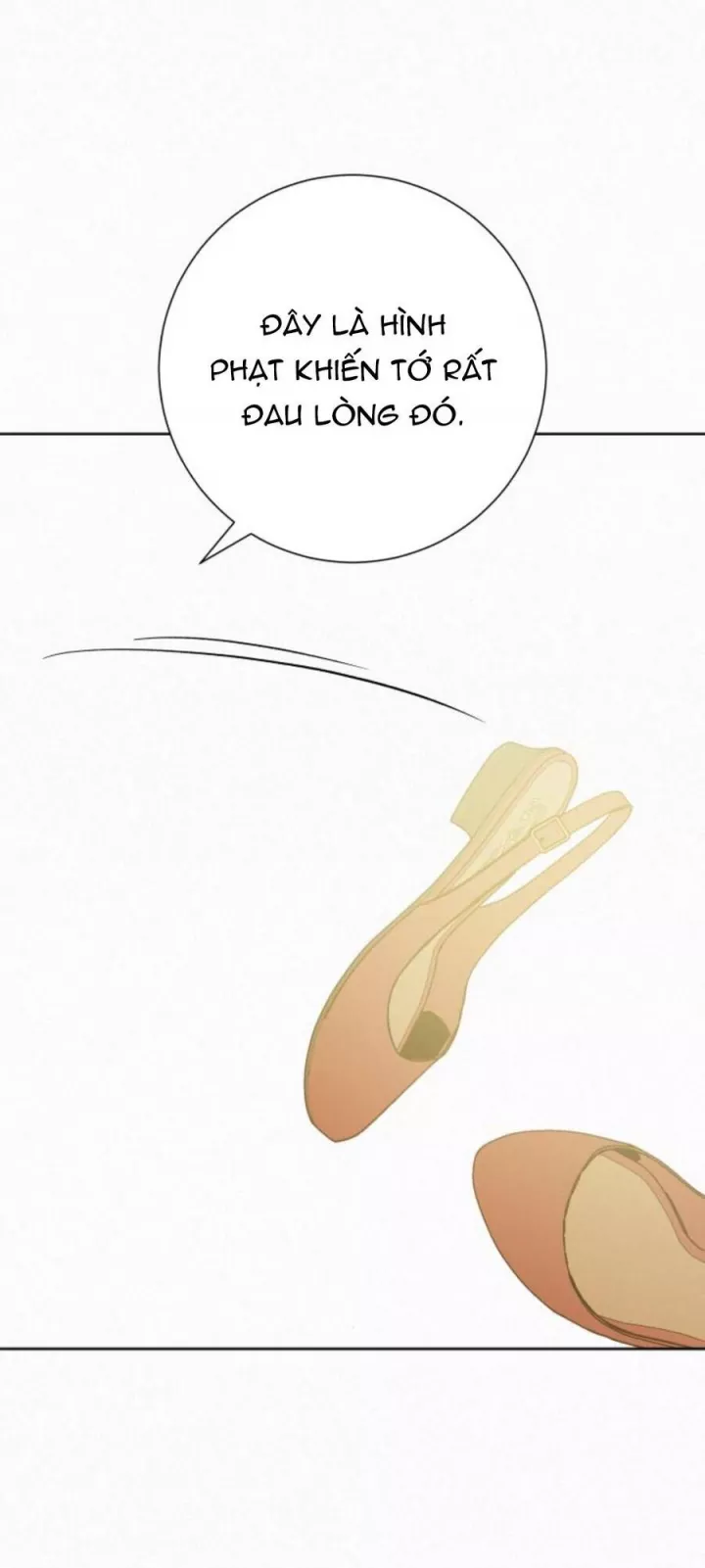 Chiến Lược: Tình Yêu Trong Sáng Chapter 86.1 - Trang 2