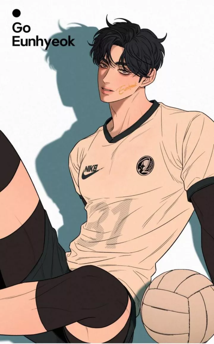 Chiến Lược: Tình Yêu Trong Sáng Chapter 86.1 - Trang 2