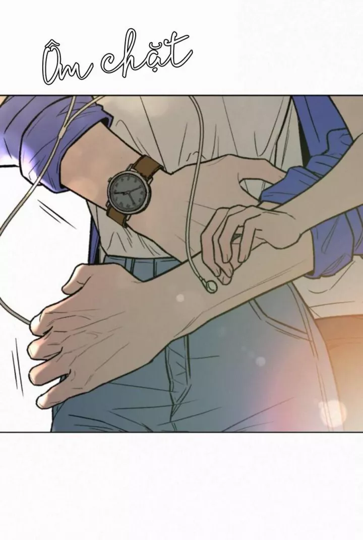 Chiến Lược: Tình Yêu Trong Sáng Chapter 86.1 - Trang 2