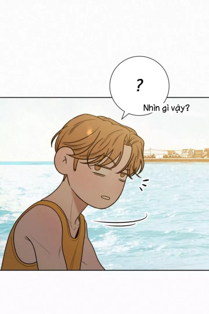 Chiến Lược: Tình Yêu Trong Sáng Chapter 86.2 - Trang 2