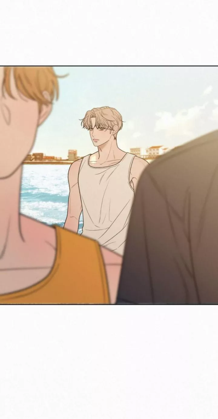 Chiến Lược: Tình Yêu Trong Sáng Chapter 86.2 - Trang 2