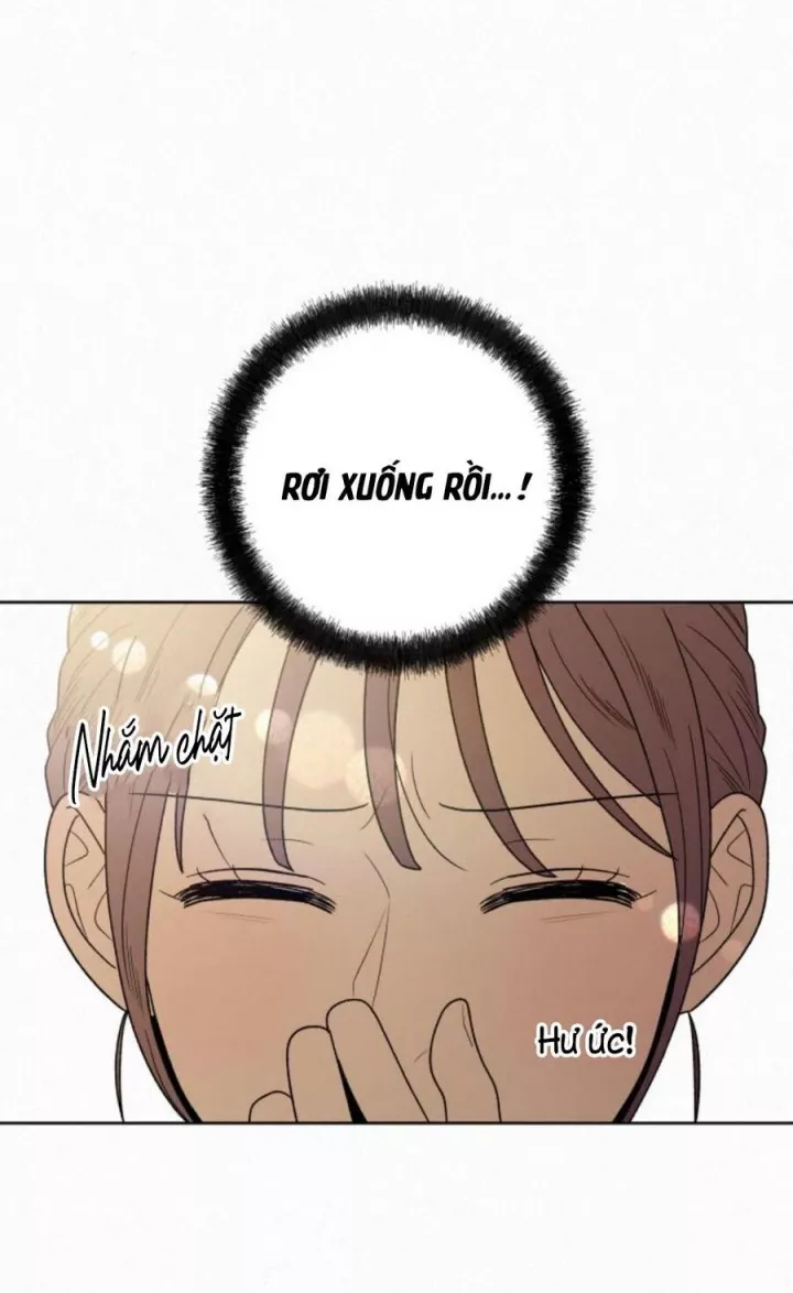 Chiến Lược: Tình Yêu Trong Sáng Chapter 86.2 - Trang 2