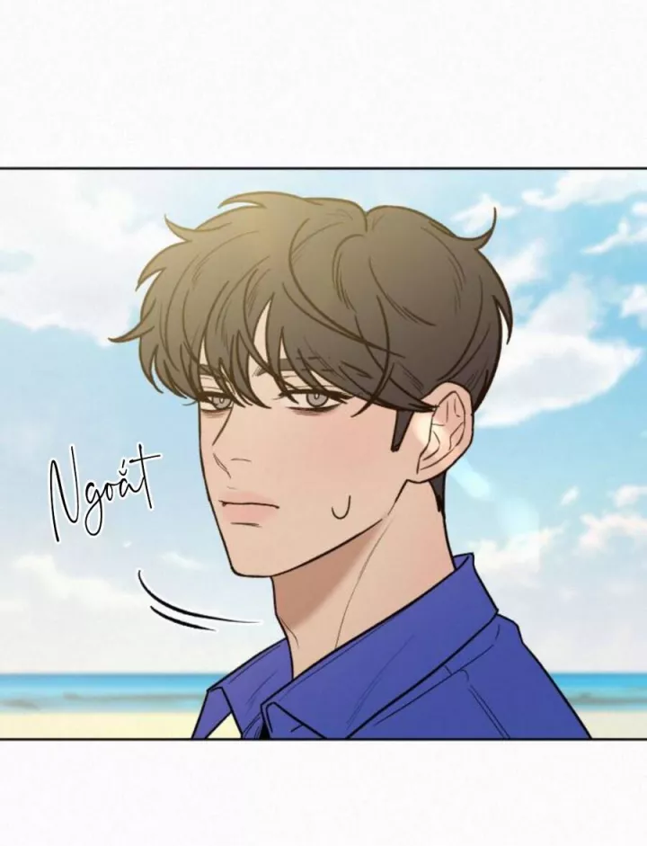 Chiến Lược: Tình Yêu Trong Sáng Chapter 86.2 - Trang 2