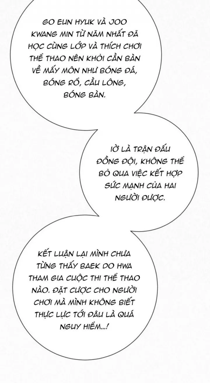 Chiến Lược: Tình Yêu Trong Sáng Chapter 86.2 - Trang 2