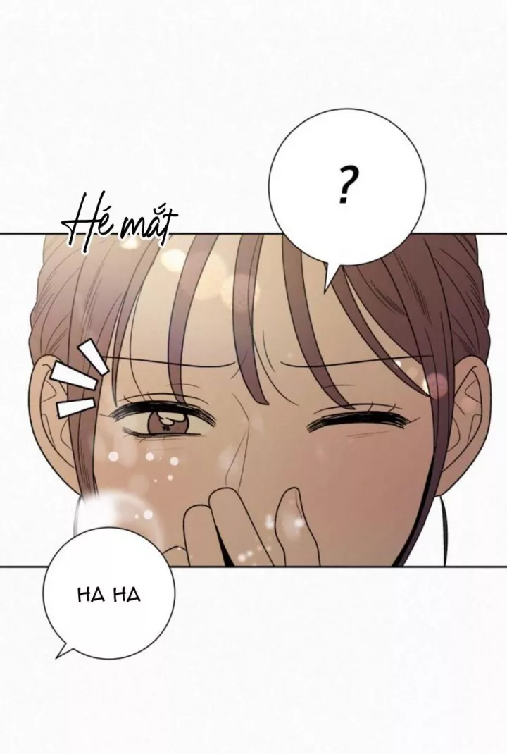 Chiến Lược: Tình Yêu Trong Sáng Chapter 86.2 - Trang 2