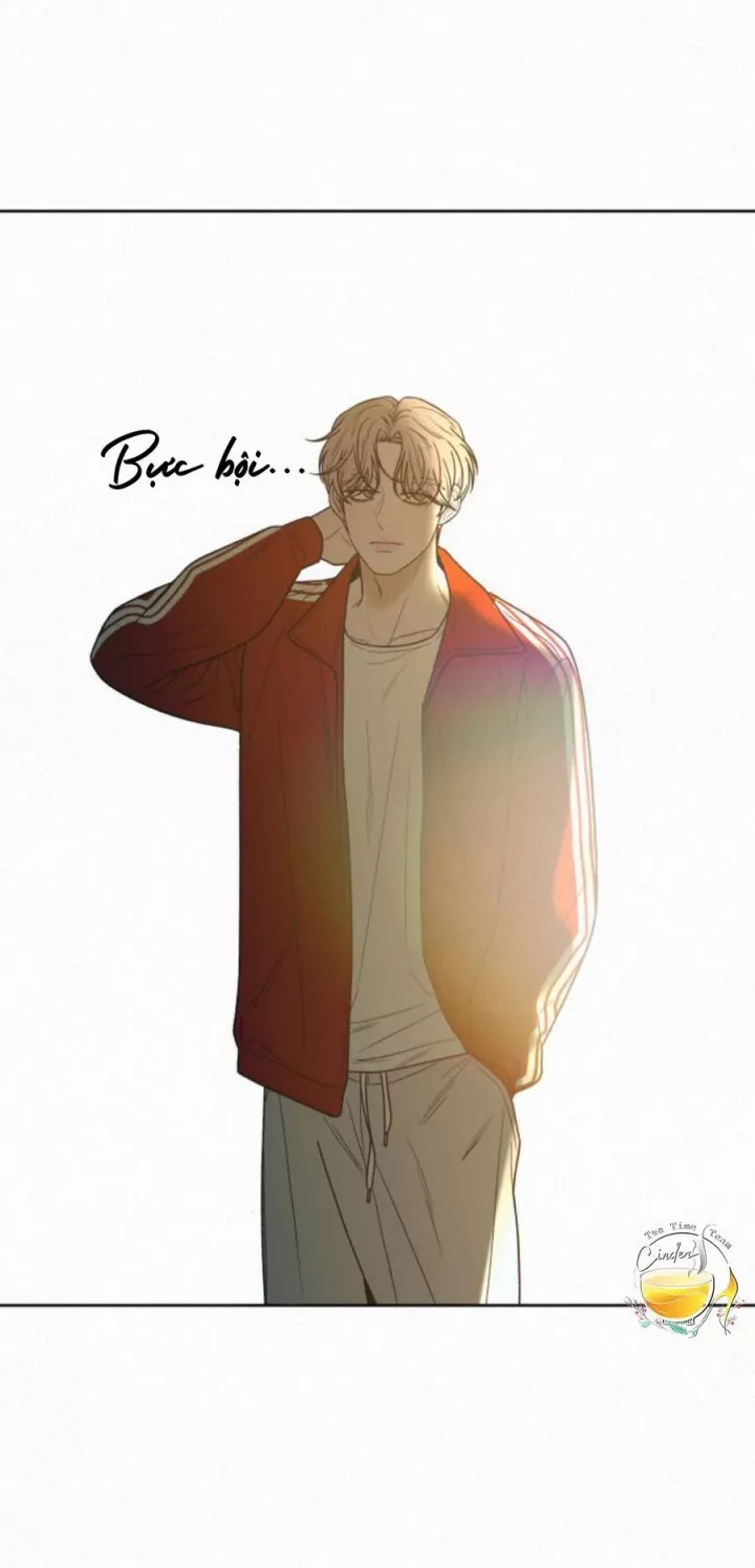 Chiến Lược: Tình Yêu Trong Sáng Chapter 86.2 - Trang 2