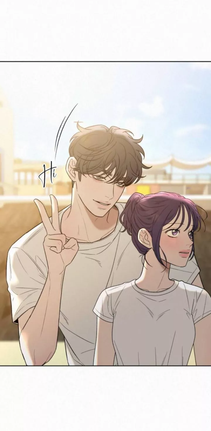 Chiến Lược: Tình Yêu Trong Sáng Chapter 86.2 - Trang 2