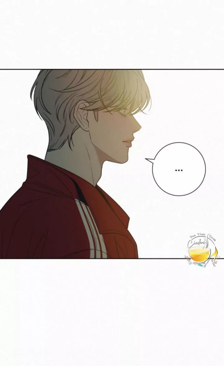 Chiến Lược: Tình Yêu Trong Sáng Chapter 86.2 - Trang 2