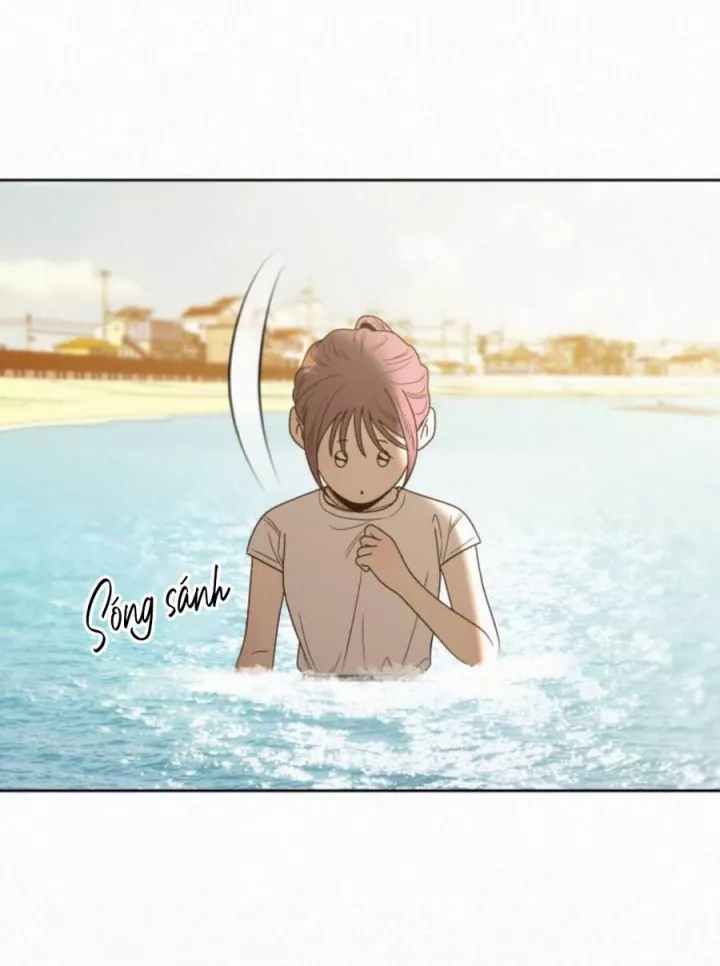 Chiến Lược: Tình Yêu Trong Sáng Chapter 86.2 - Trang 2