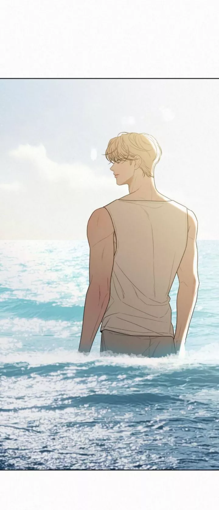 Chiến Lược: Tình Yêu Trong Sáng Chapter 86.2 - Trang 2