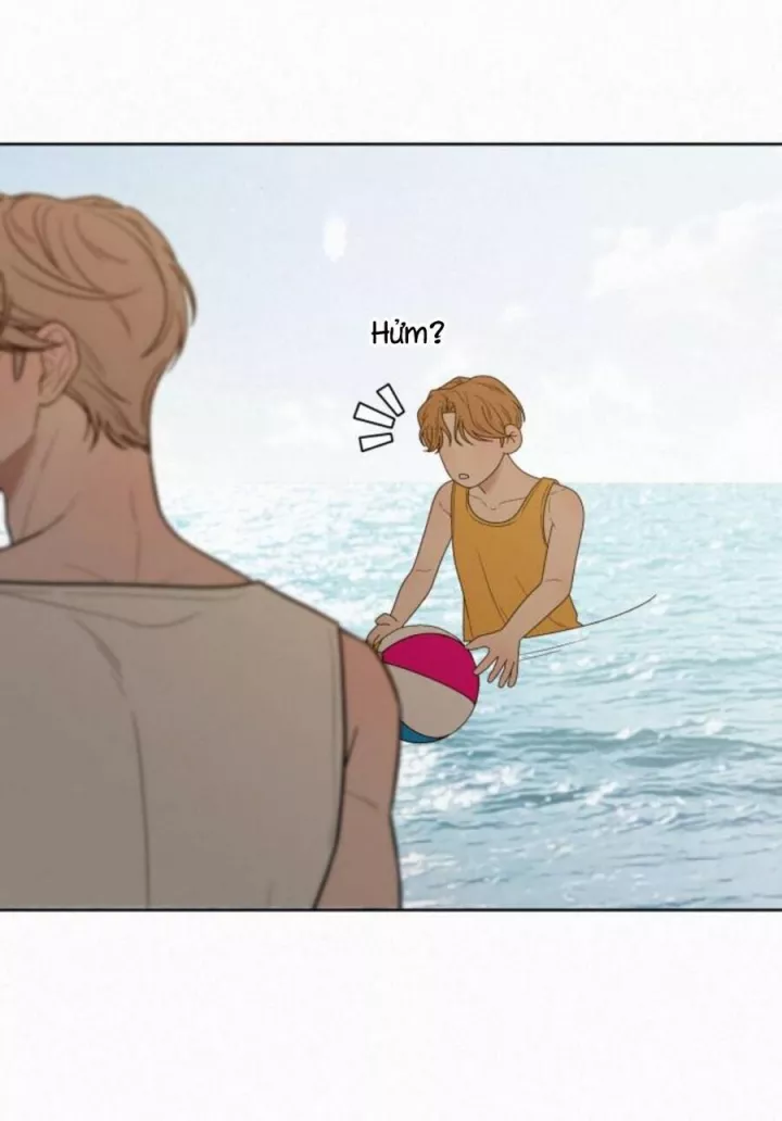 Chiến Lược: Tình Yêu Trong Sáng Chapter 86.2 - Trang 2