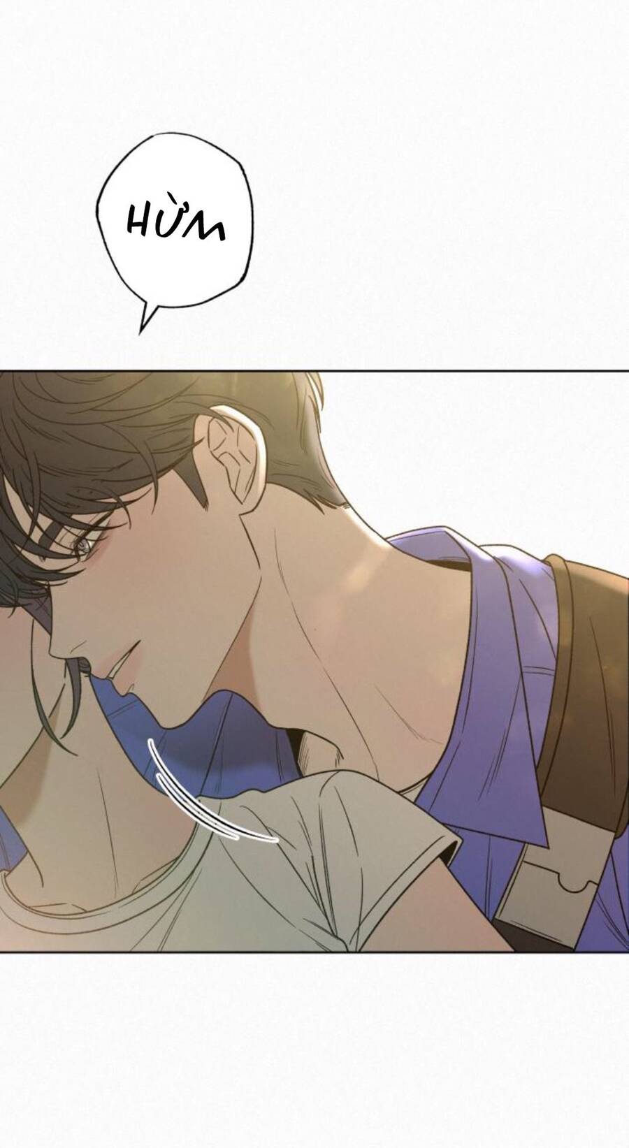 Chiến Lược: Tình Yêu Trong Sáng Chapter 86 - Trang 2